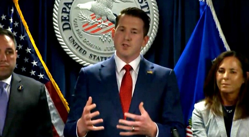 Eleven Illegal Aliens Among Fifteen Arrested in Massive Welfare Fraud Scheme