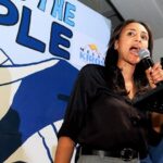 Colorado Socialist Wants More Immigrants in Power to Remake America's Global Role