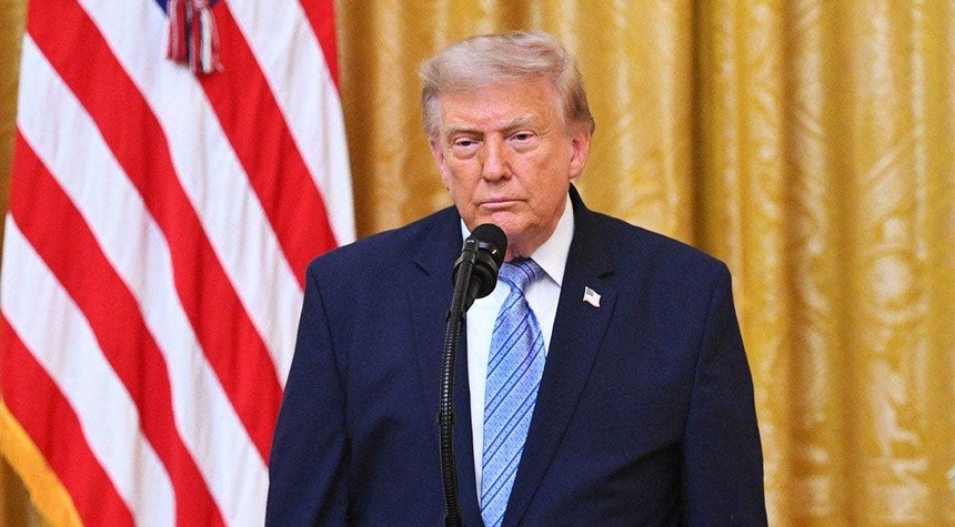 ABC and NBC Just Told Americans What They're Not Allowed to Watch
