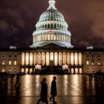 Two GOP Congresswomen Say Foreign Agents Infiltrated Capitol Hill Offices With Help From Former Memb