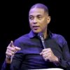 Don Lemon Says MAGA Is Like the Nazi Party Except for All the Nazi Parts