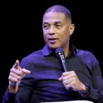 Don Lemon Says MAGA Is Like the Nazi Party Except for All the Nazi Parts