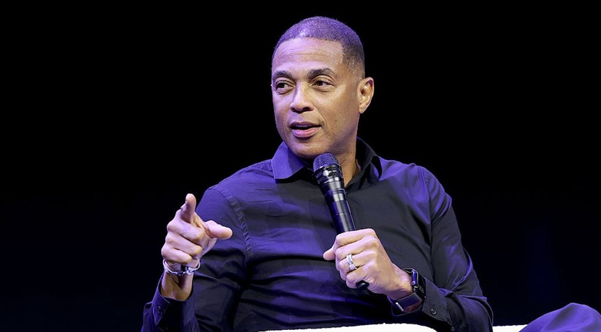 Don Lemon Says MAGA Is Like the Nazi Party Except for All the Nazi Parts