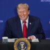 Trump Blasts Democrats for Defending Iranian Savages as Blue State Exodus Accelerates