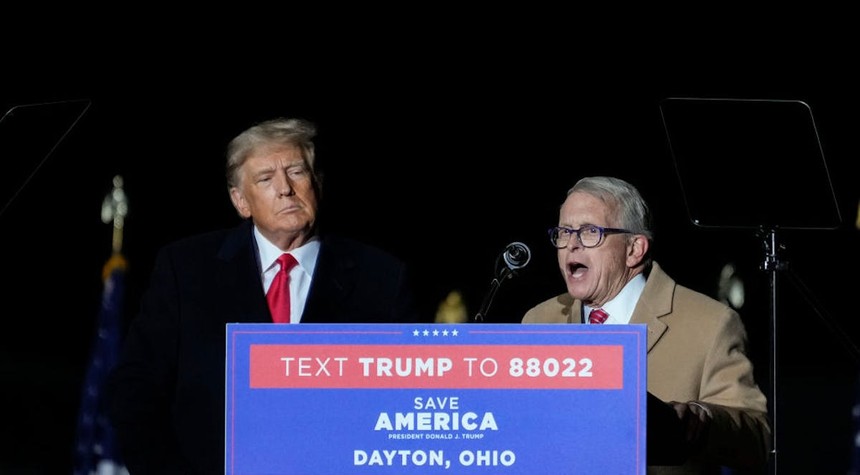 Ohio's Medicaid Fraud Bill Proves Journalism Still Matters More Than Bureaucrats