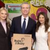 Gavin Newsom Got Caught in Another Lie About His Diaper Deal