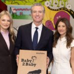 Gavin Newsom Got Caught in Another Lie About His Diaper Deal