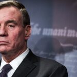 Mark Warner Just Got Schooled on His Own State's Voting Laws on National TV
