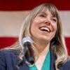 Iowa Democrat Gets National Boost Despite Record Voters Reject