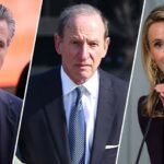 Gavin Newsom Hires Hunter Biden's Lawyer as Federal Probes Close In
