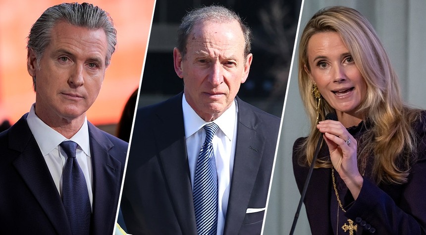 Gavin Newsom Hires Hunter Biden's Lawyer as Federal Probes Close In