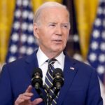Newly Uncovered Memo Reveals Biden's Final Act Was Sabotaging Trump's Immigration Agenda