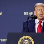 Trump Draws the Line as Europe Bleeds American Tech Giants for Billions