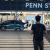 The Rebirth of Penn Station Could Finally Honor a President Who Actually Built Things