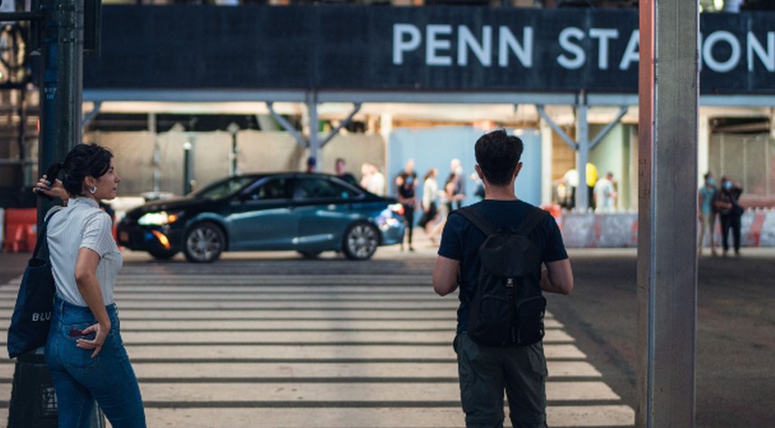 The Rebirth of Penn Station Could Finally Honor a President Who Actually Built Things