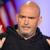 Fetterman Tells Hannity Exactly What Would Make Him Leave the Democratic Party