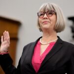 Smithsonian Director Admits She Wants Americans to Drop America First Thinking