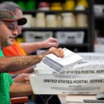 Appeals Court Blocks Trump Voter Verification Order as States Claim Emergency
