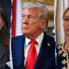 Mace Breaks With Trump Over Darline Graham's Senate Bid in South Carolina