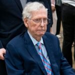McConnell's Absence Threatens to Derail Trump's Election Integrity Push