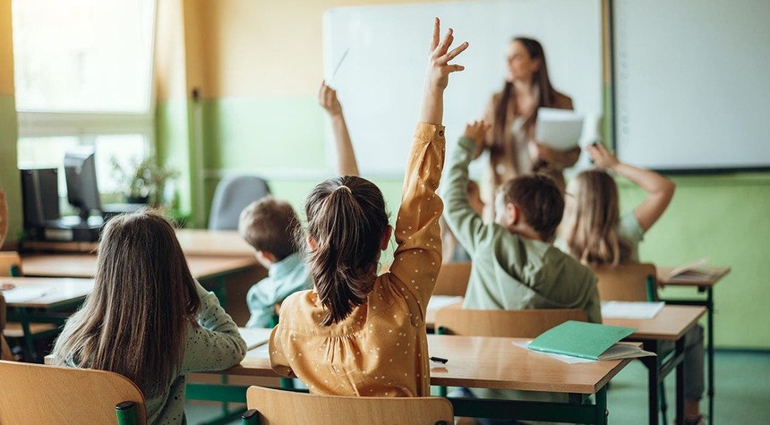 McMahon Takes Action Against Districts Concealing Student Gender Changes