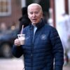 Biden Suddenly Drops Fight to Hide Hur Interview Tapes After Leaving Office