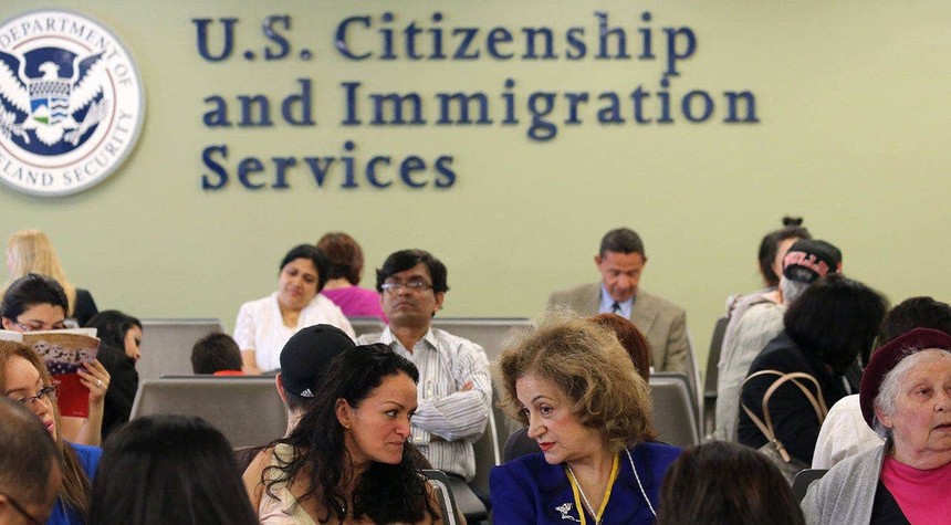 New Rule Bypasses Redundant Asylum Interviews to Speed Up Legitimate Claims