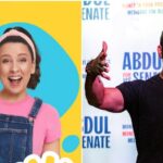 Ms. Rachel's $3,000 Donation to Michigan's Abdul El Sayed Reveals Troubling Pattern