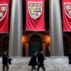Senator Cotton Demands Investigation After Harvard's Foreign Cash Haul Tops All Universities