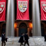 Senator Cotton Demands Investigation After Harvard's Foreign Cash Haul Tops All Universities