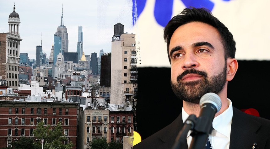 New York's Mayor Mamdani Just Handed Activists a Hit List of Wealthy Property Owners