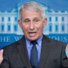 Fauci Chased a Million Dollar Prize While Americans Died From COVID