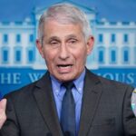 Fauci Chased a Million Dollar Prize While Americans Died From COVID