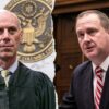 New Bill Targets Rogue Judges Who Game the System to Hear Specific Cases
