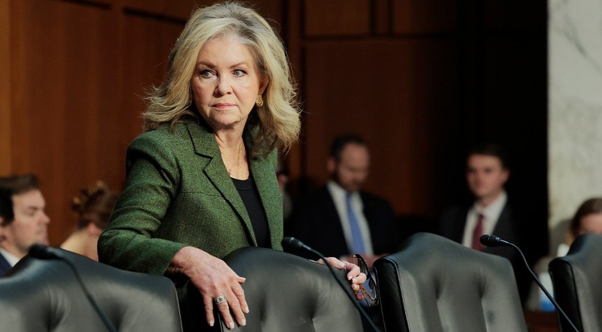 Senator Introduces Bill to Protect Women's Heritage Organization From Gender Ideology