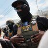 The Left's Latest Attack on Border Security Compares Immigration Enforcement to Terrorism