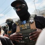 The Left's Latest Attack on Border Security Compares Immigration Enforcement to Terrorism