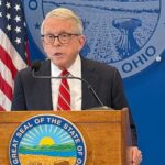 Mike DeWine Gets Ratio'd for Saying the Quiet Part Out Loud About Mass Migration