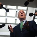 The Senator Trump Ignored Is Now Holding His AG Pick Hostage Over a Dead Fund