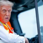 Trump's Freedom Haulers Initiative Puts Veterans Behind the Wheel While Clearing Out Illegal Drivers