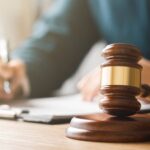ICE Targets Attorney Who Allegedly Filed Identical Persecution Stories for Dozens of Clients