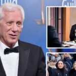 Hollywood's Most Outspoken Conservative Draws a Line in the Sand Over Mamdani