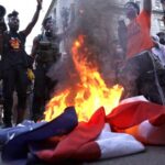 New Bill Targets Washington Schools Where Old Glory Gets Left Behind
