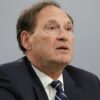 Alito Warns Birthright Ruling Opens Door to National Security Nightmare
