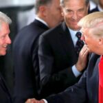 Bill Clinton's Cheap Shot at Trump Shows Democrats Still Haven't Learned Anything