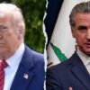 California Governor Cries Political Persecution Over Biden-Era Investigation
