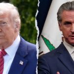 California Governor Cries Political Persecution Over Biden-Era Investigation