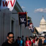 Josh Stein's Partisan Games Leave North Carolina Missing From National Patriotic Event