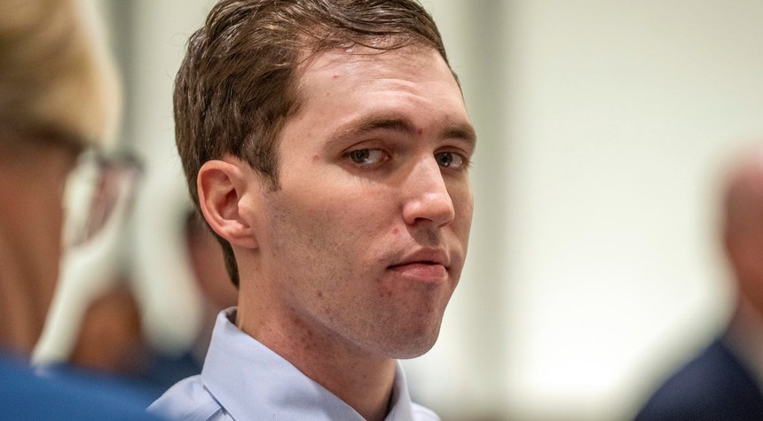 The Death Penalty Case Against Charlie Kirk's Alleged Killer Moves Forward in Utah