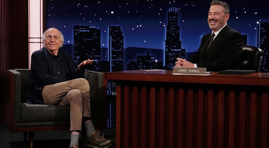 Late Night Comic Joins HBO's Trump Mockery While America Moves On